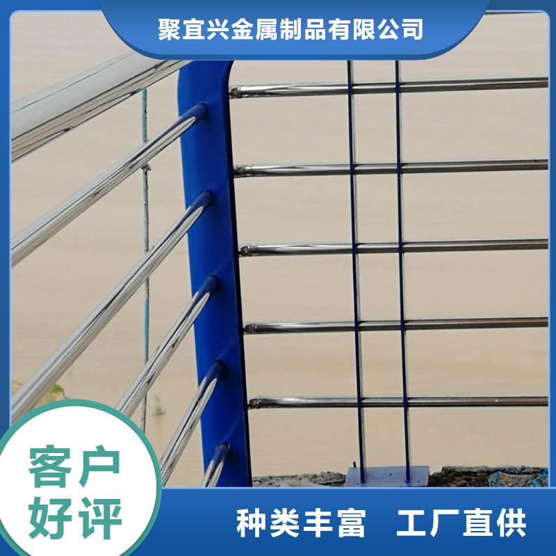 桥梁护栏【波形护栏】出货快