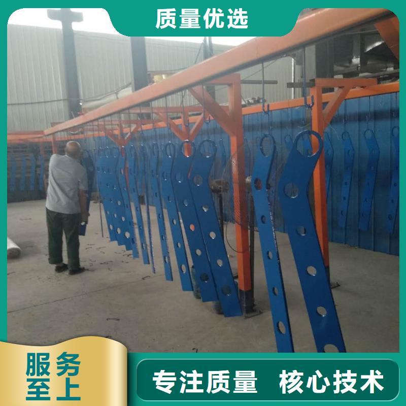 桥梁护栏【桥梁防撞护栏】专注品质