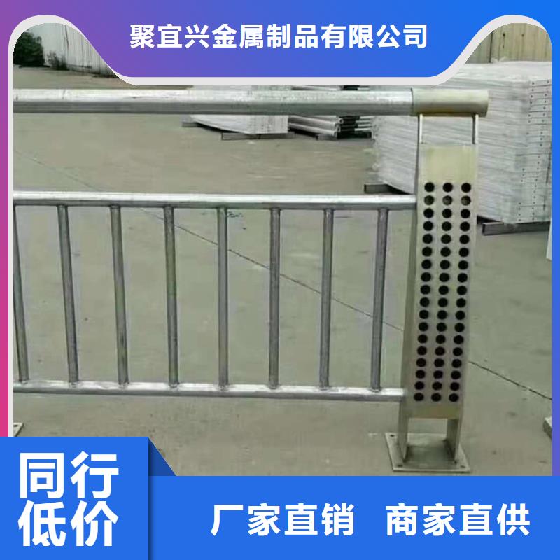 桥梁护栏【桥梁防撞护栏】专注品质