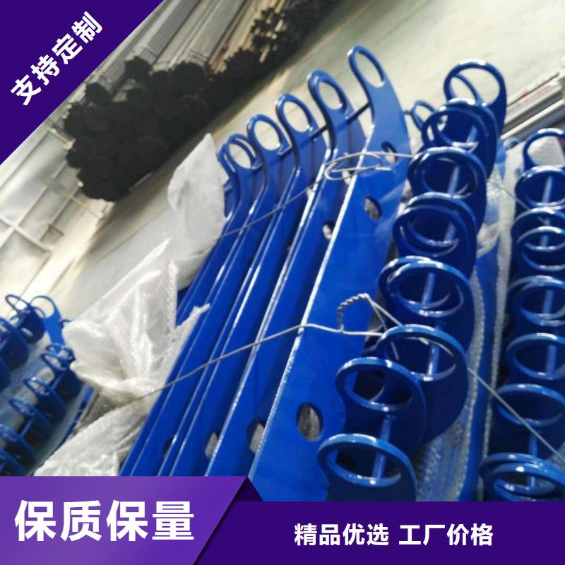 防撞护栏【桥梁防撞护栏】厂家采购