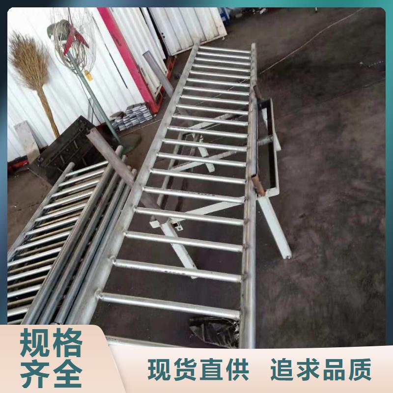 道路护栏【防撞桥梁护栏】实力厂家