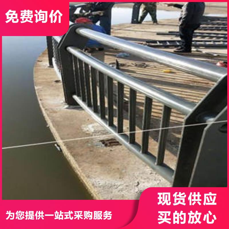 灯光护栏市政道路防护栏应用领域