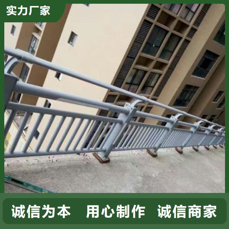 【灯光护栏】景观护栏核心技术
