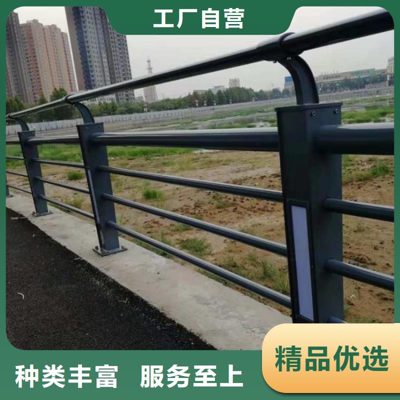 【灯光护栏】景观护栏核心技术