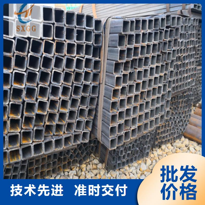 异型管无缝异型管品质做服务