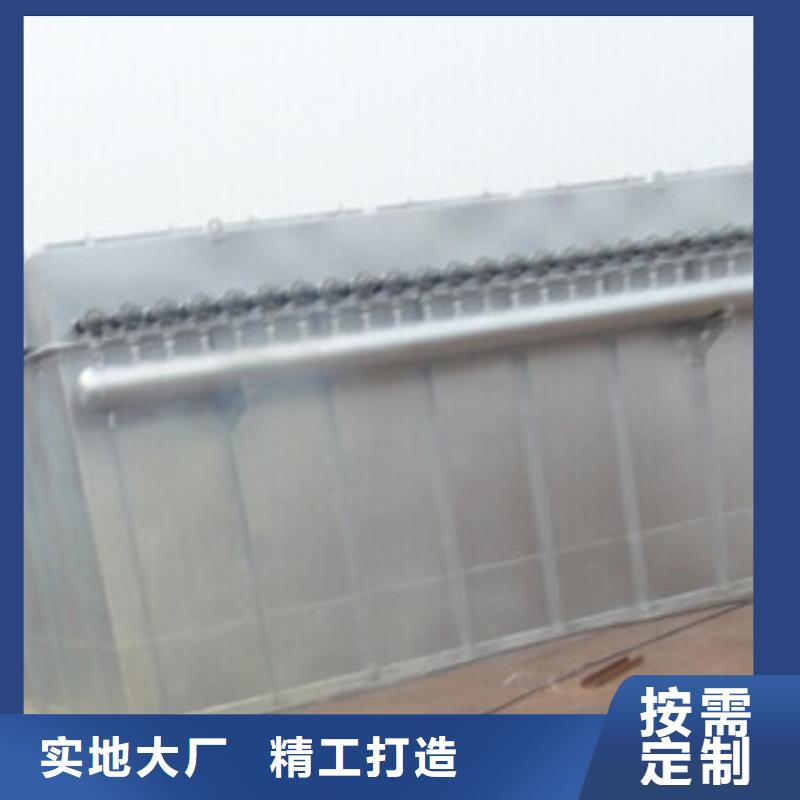 除尘器-滤筒除尘器标准工艺