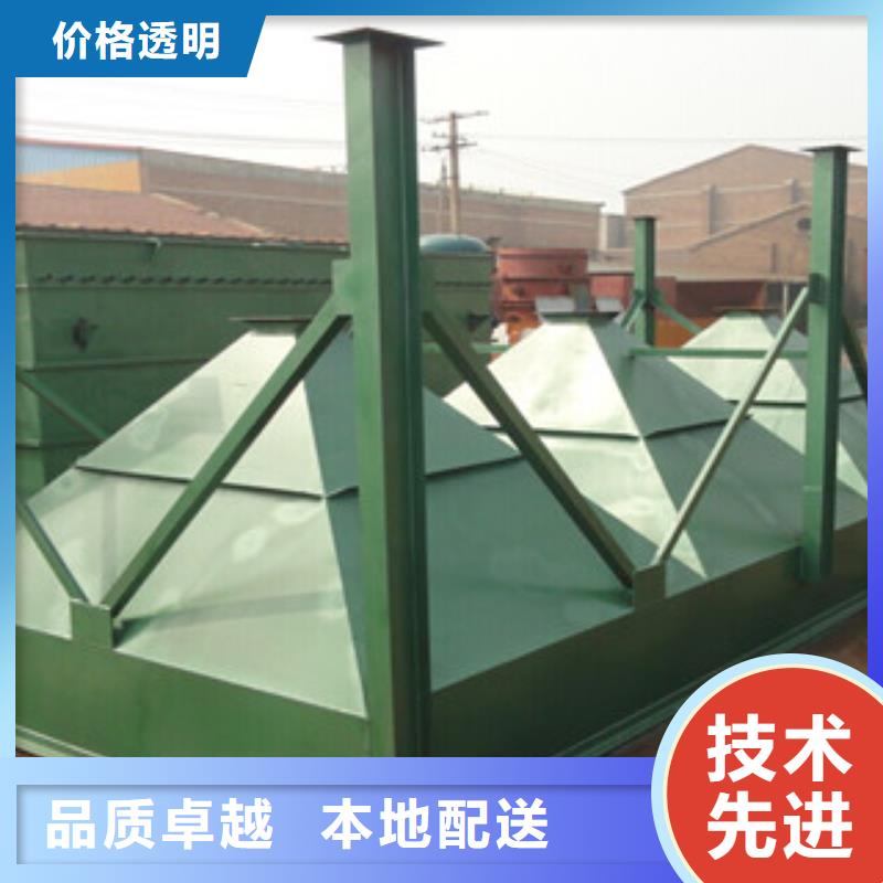除尘器-滤筒除尘器标准工艺