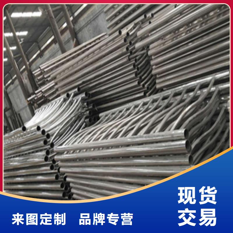 桥梁护栏_防撞护栏厂家供应