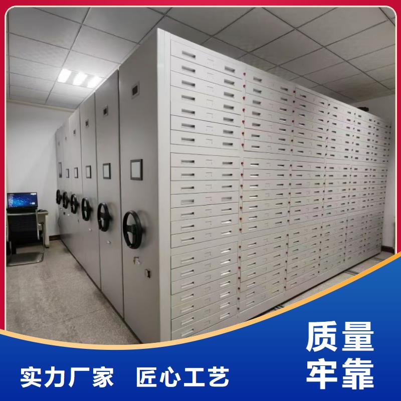 大规模双柱式密集架生产厂家