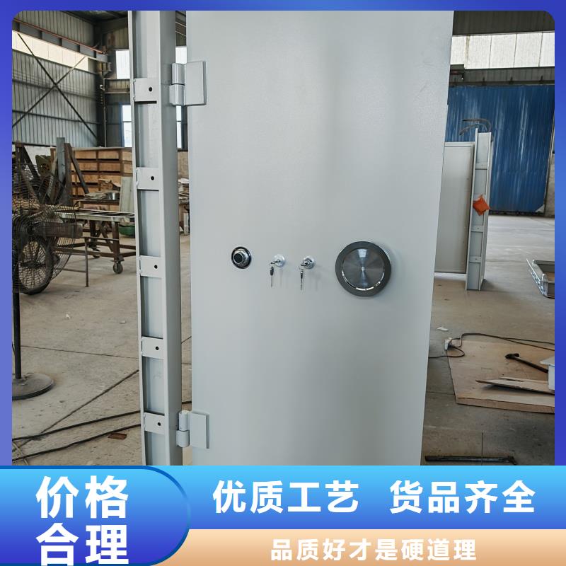 枪弹库复合门厂家发货迅速