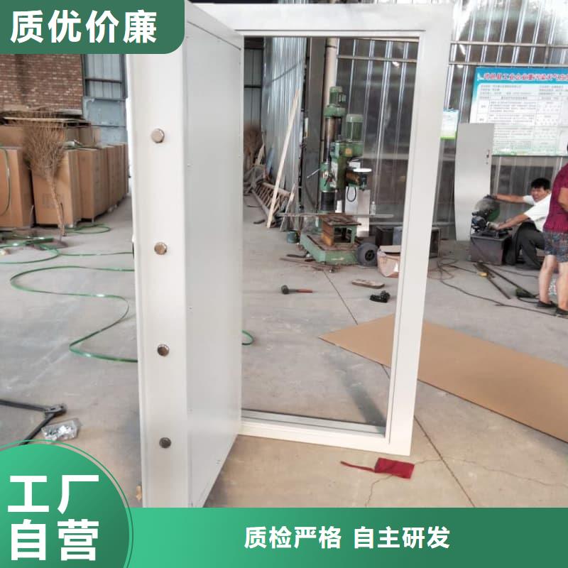 C级金库门成功案例