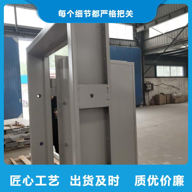 别找了，您要的双人双控兵器室防护门都在这