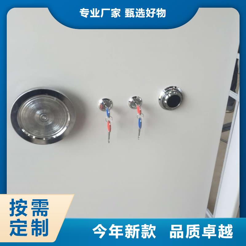 优选：C级金库门实力厂家