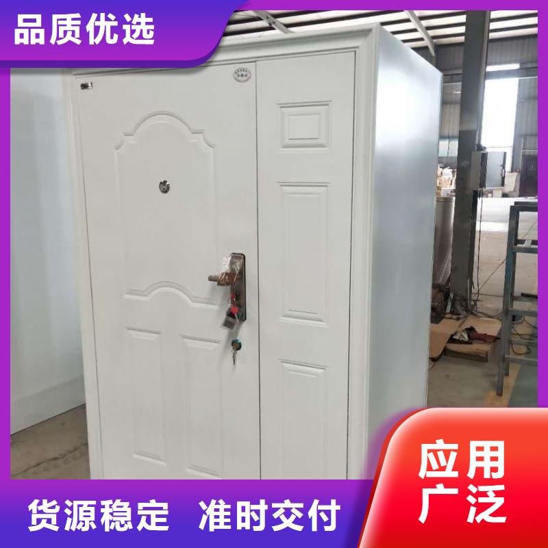 加钞间防盗门、加钞间防盗门厂家直销-发货及时