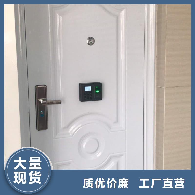 5级防盗门多年行业经验