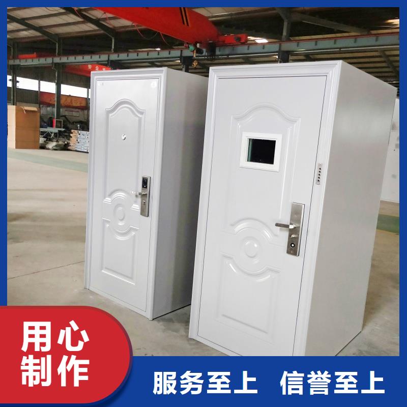 值得信赖的银行加钞间防盗门公司