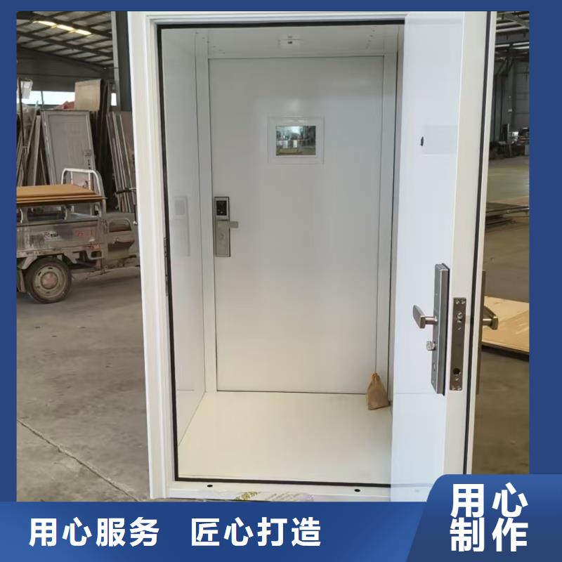 银行加钞间防盗门厂家资讯