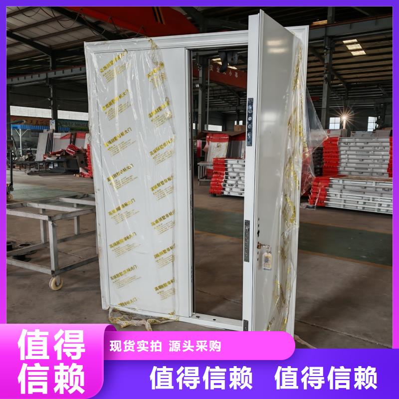 部队枪弹库门高性价比