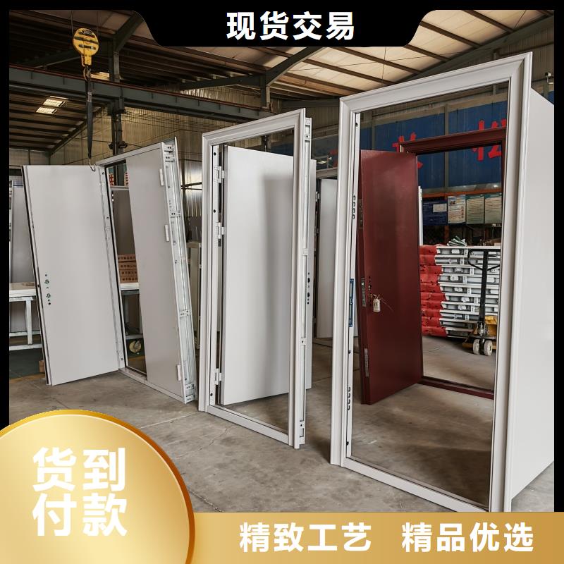 有现货的防尾随门实体厂家