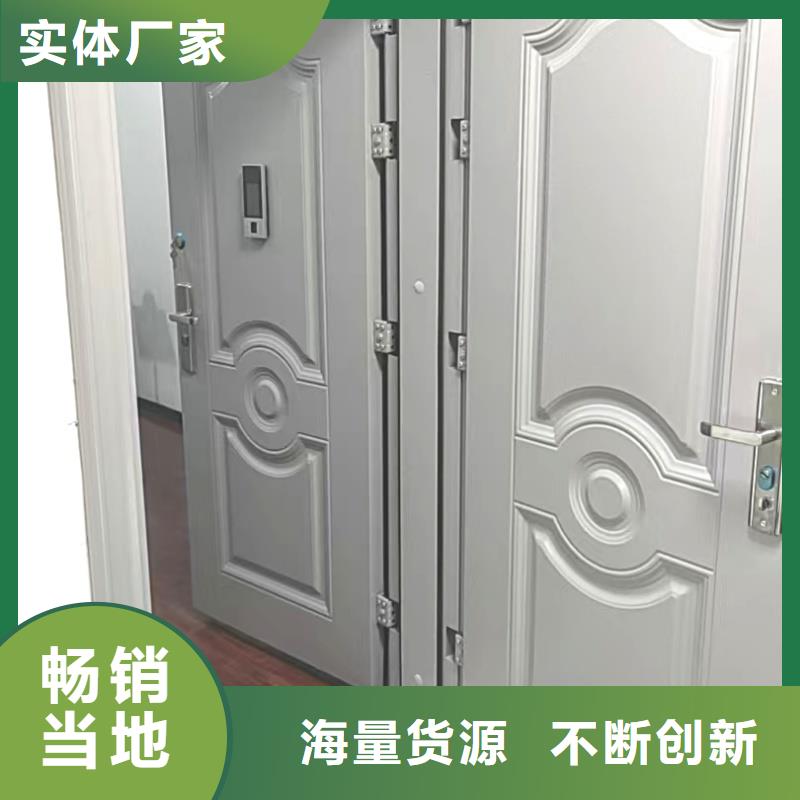 部队枪弹库门高性价比