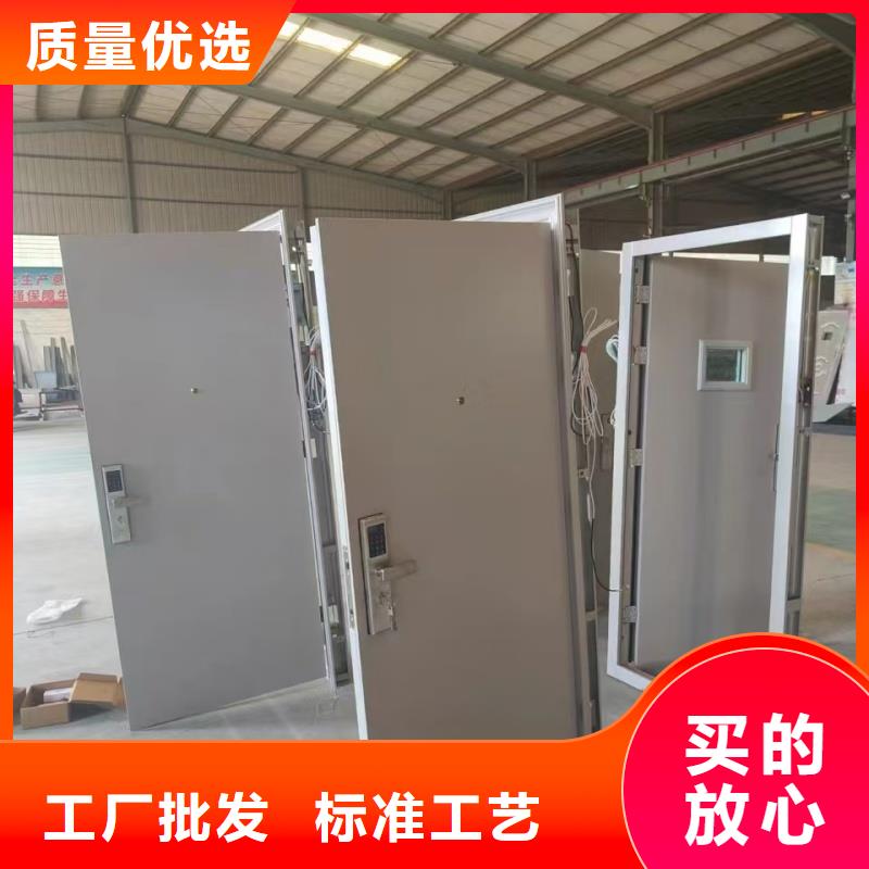 银行防尾随门厂家选购经验