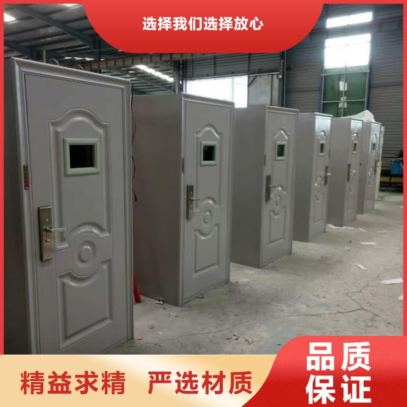 采购兵器室防护门必看-专业品质