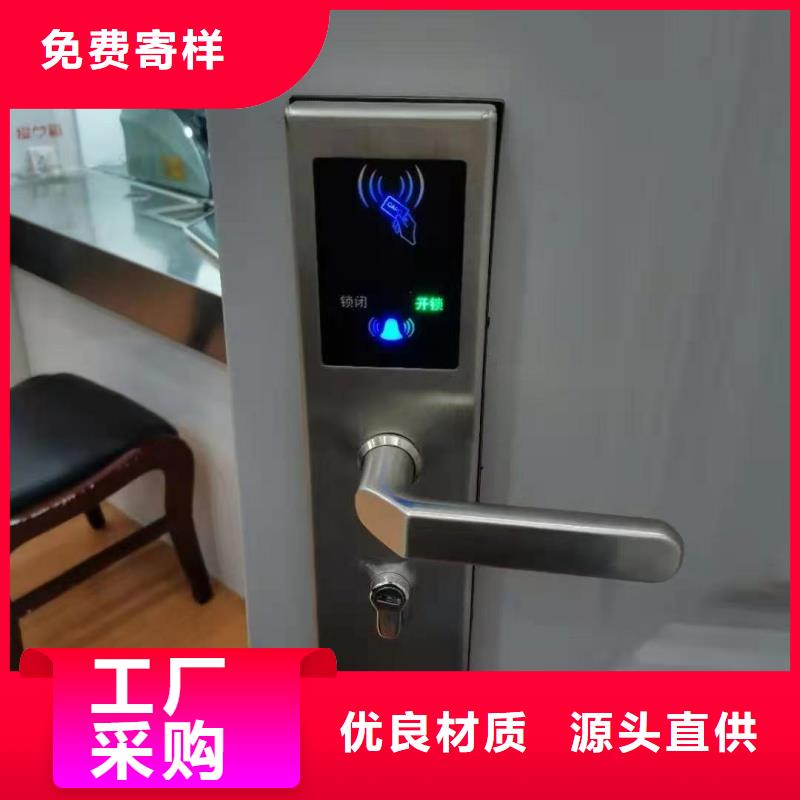 银行防尾随门厂家选购经验