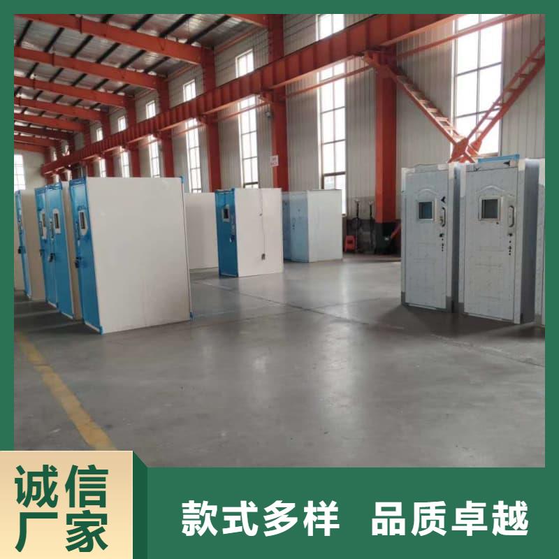 防火防盗门直销厂家