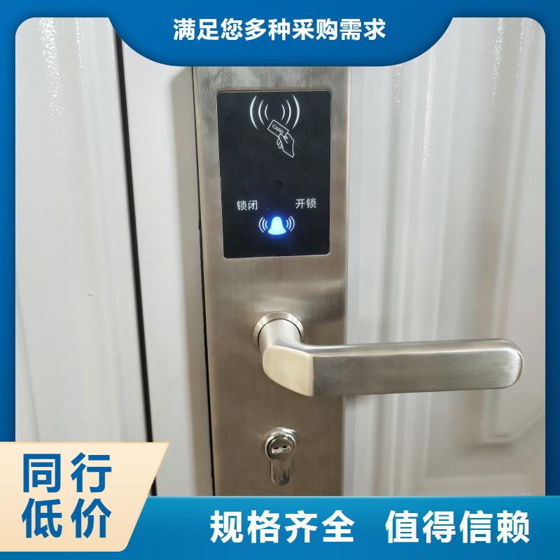 值得信赖的银行加钞间防盗门公司