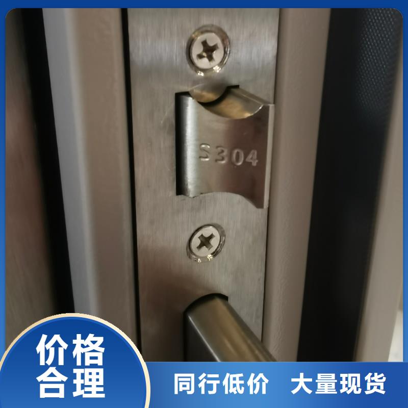 销售兵器室甲级防盗门公司