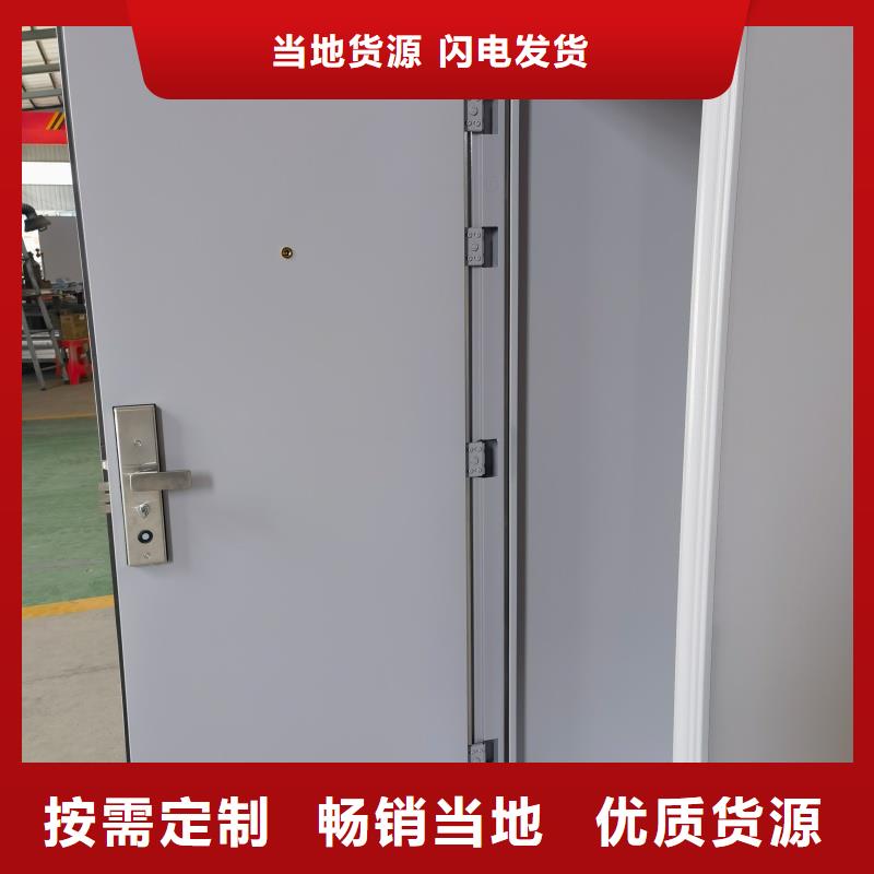 银行4级防盗门哪家好