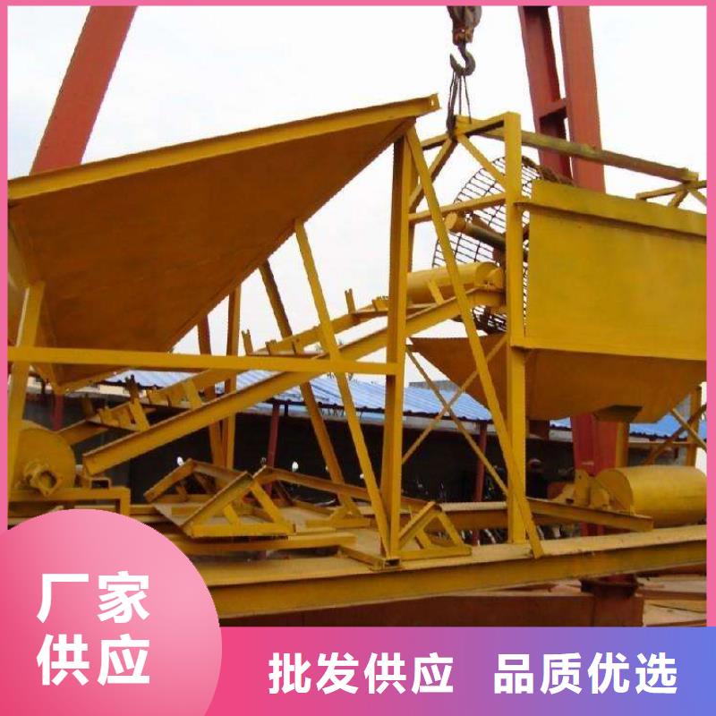 《枞阳》(当地) 洗沙设备性能稳定