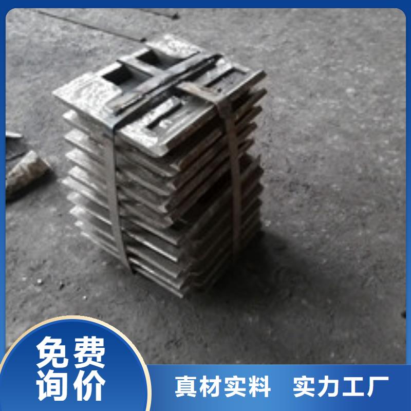 铸造件,管类使用寿命长久