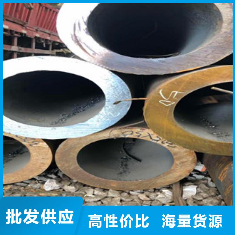 无缝钢管-合金厚壁管行业优选