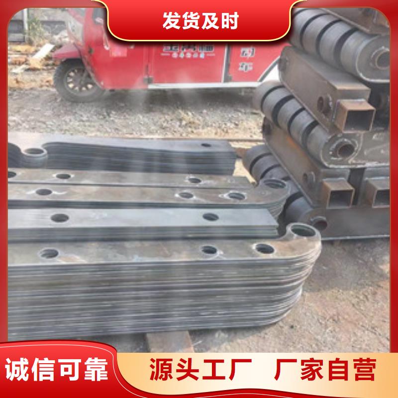 立柱精密钢管专业信赖厂家