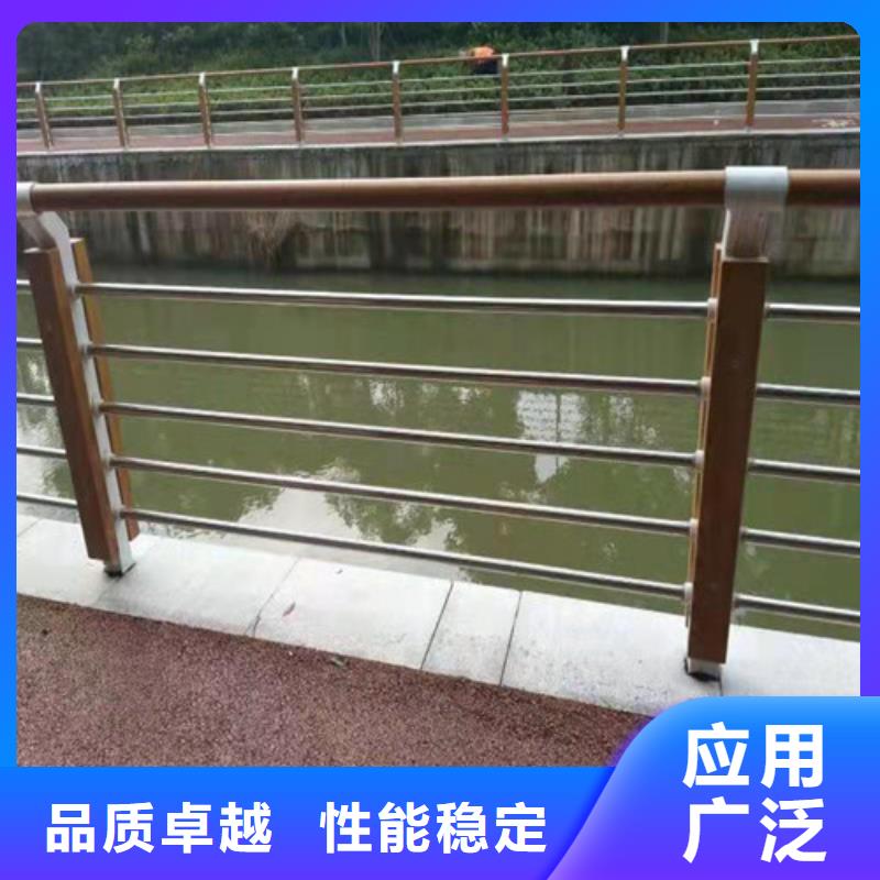 不锈钢复合管不锈钢复合管护栏现货快速采购