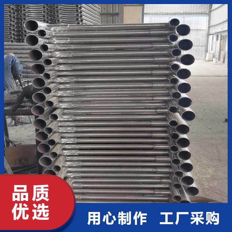 不锈钢复合管_市政护栏厂家质量过硬