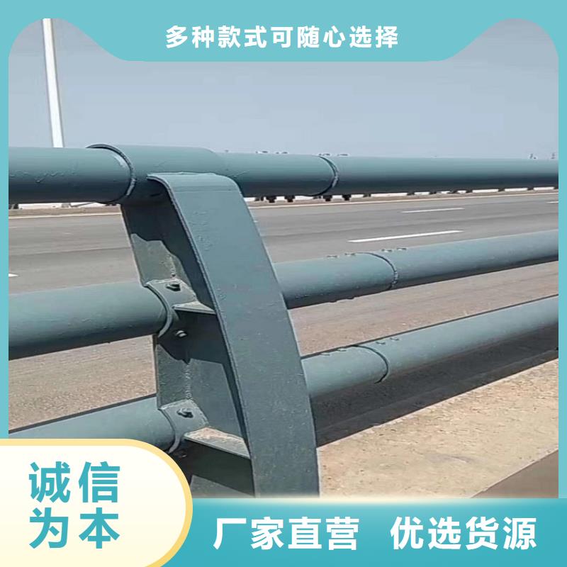 不锈钢复合管波形护栏专注细节使用放心