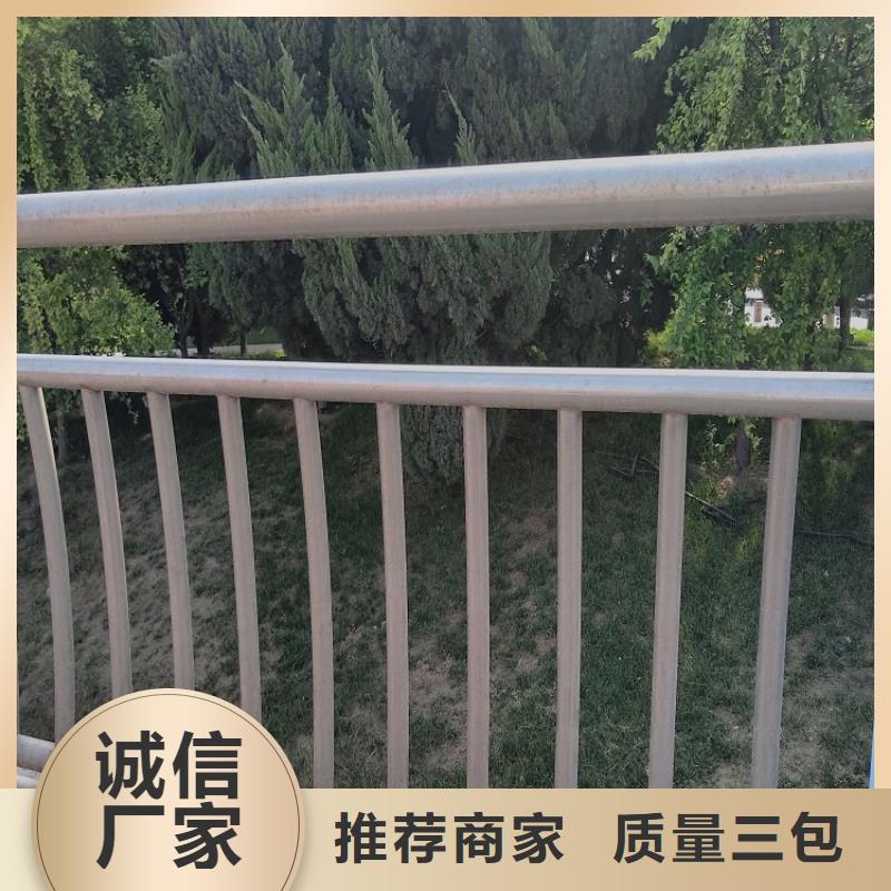 河道围栏供应施工团队