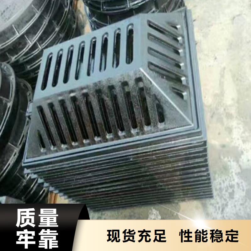 球墨铸铁井盖离心球墨铸铁管实力雄厚品质保障