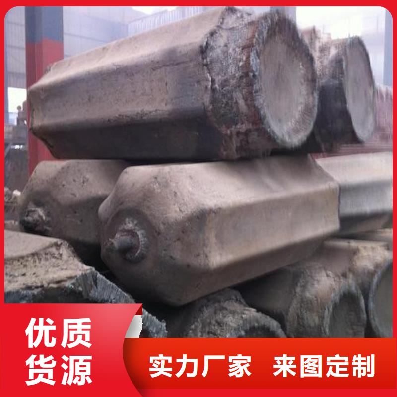 钢锭不锈钢管生产厂家源厂直接供货