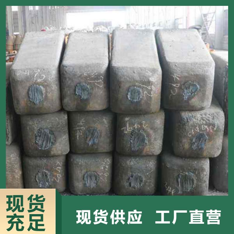 钢锭不锈钢管生产厂家源厂直接供货
