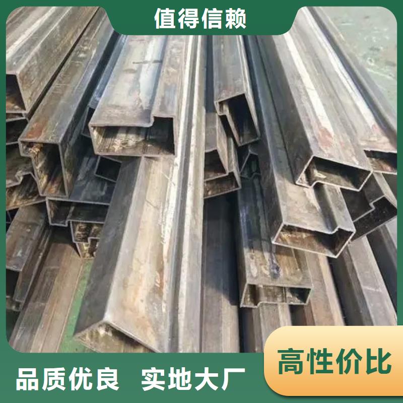 服务周到的异形精密管公司