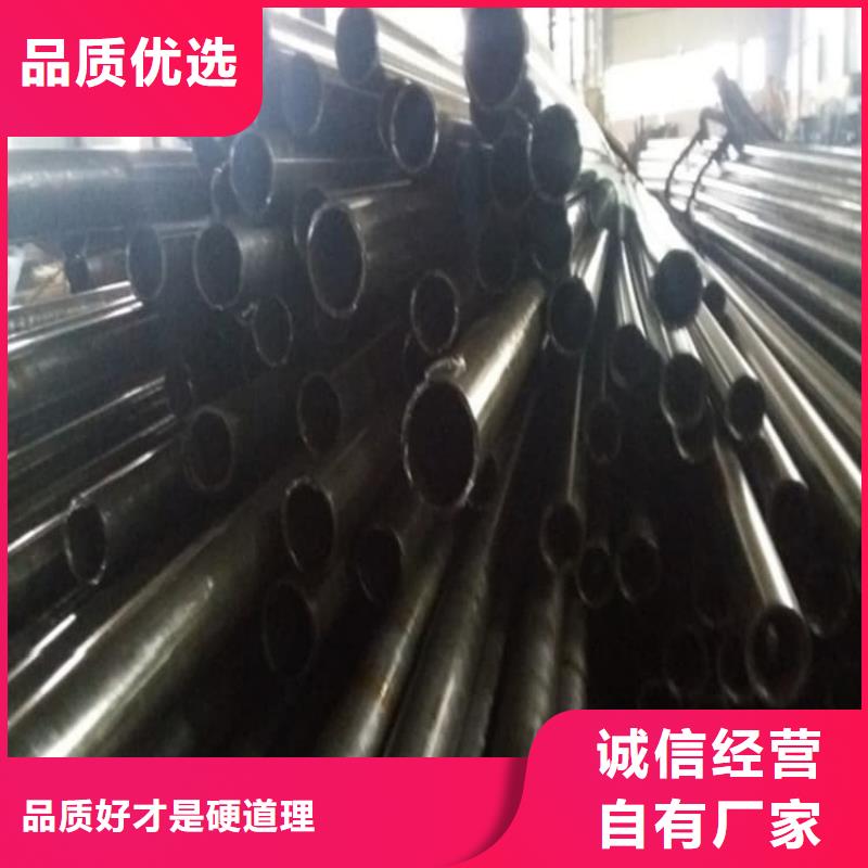 精密管精密异型钢管送货上门