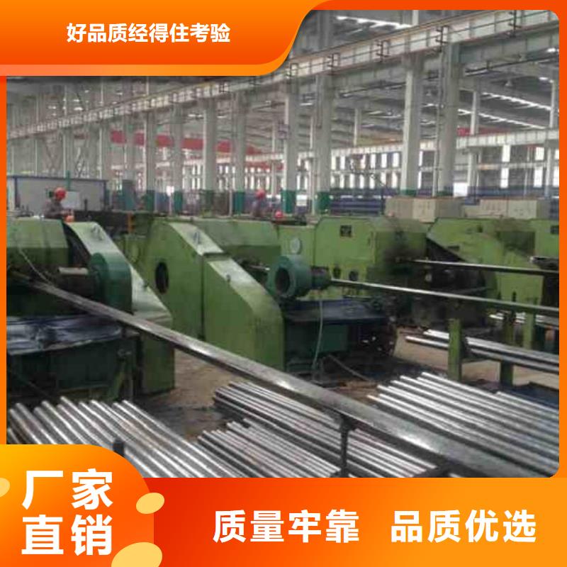 精密管16Mn精密管厂家品控严格