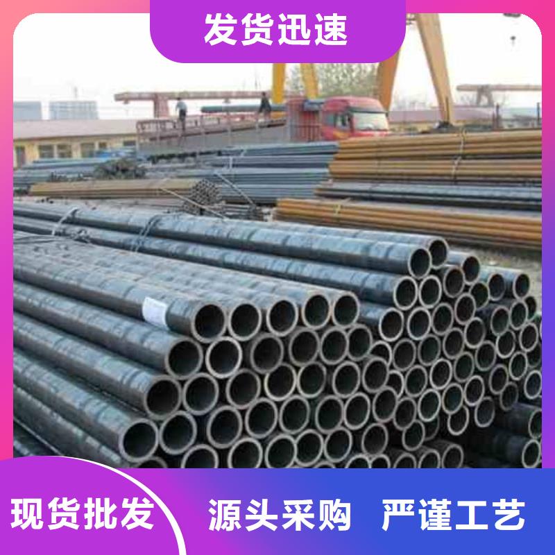 精密管精密油缸管严选材质