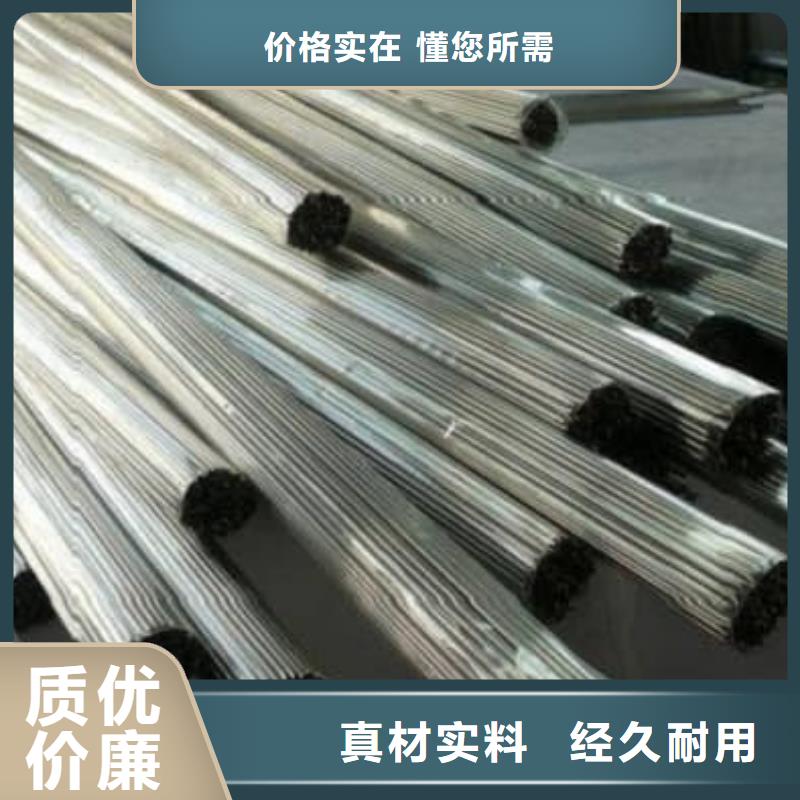 精密管大口径精密冷拔管实拍展现