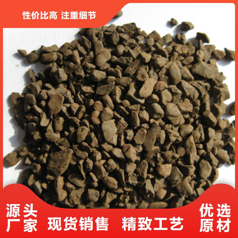 锰砂滤料蜂窝斜管填料做工细致