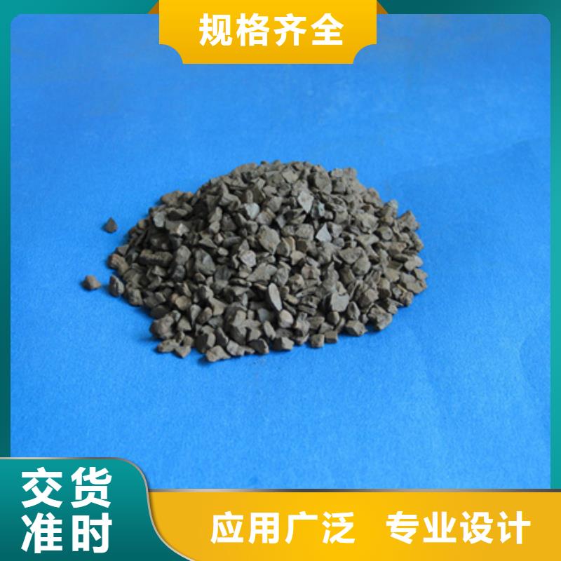 锰砂滤料蜂窝斜管填料做工细致