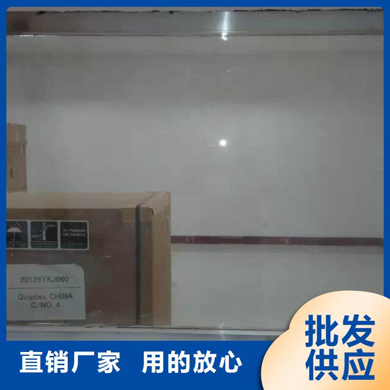 防辐射铅皮厂家现货